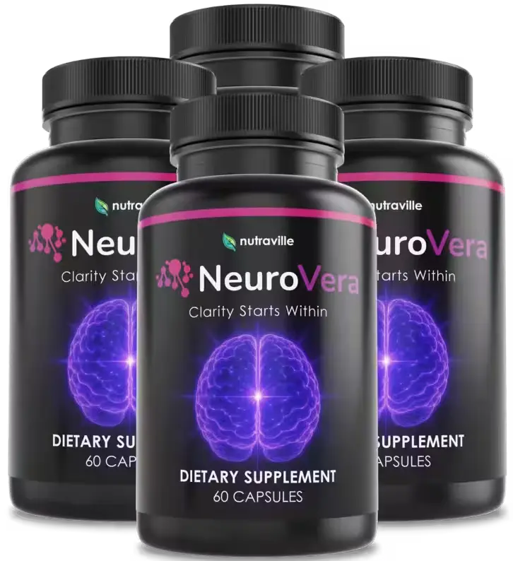neurovera brain health