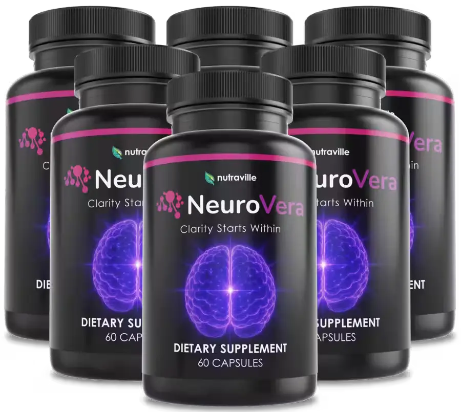 neurovera supplement